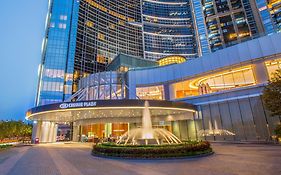 Crowne Plaza Macau By Ihg