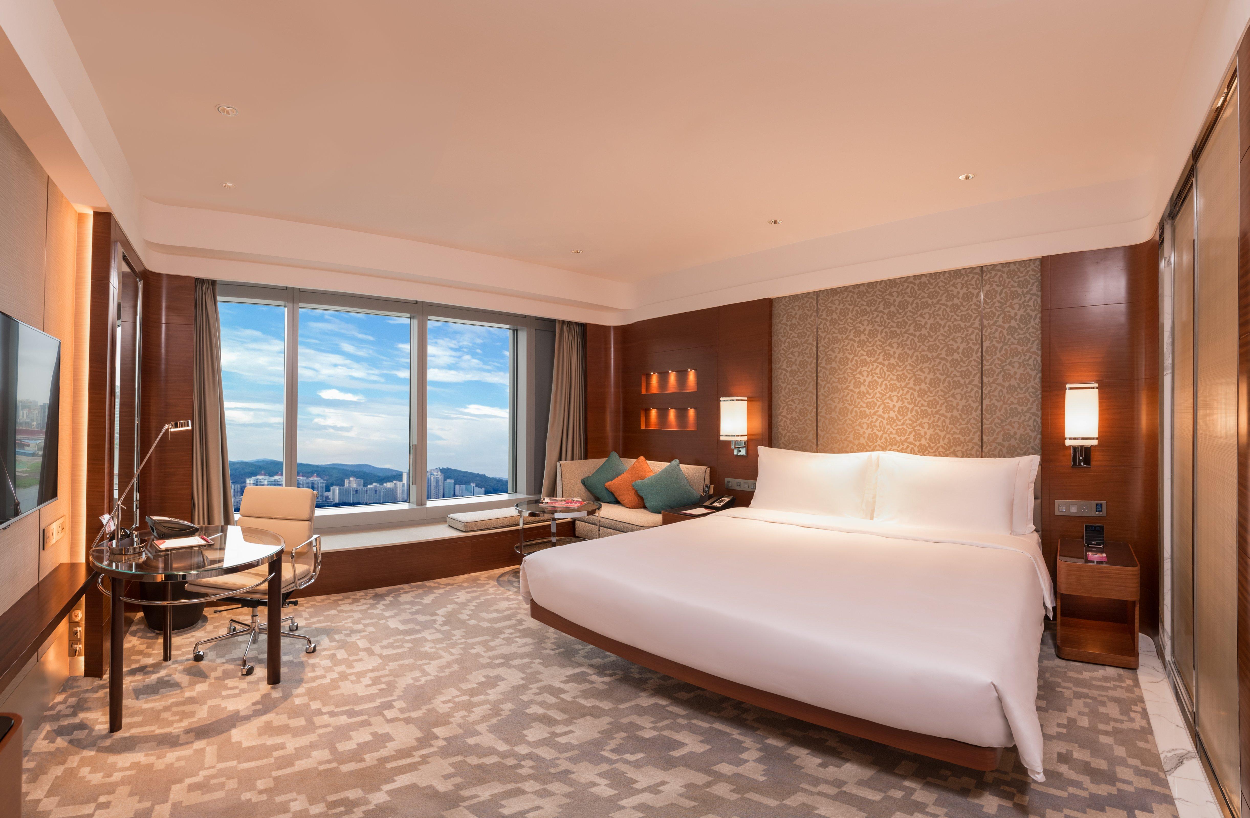 Hotel Crowne Plaza Macau By Ihg Exterior foto Deluxe Room
