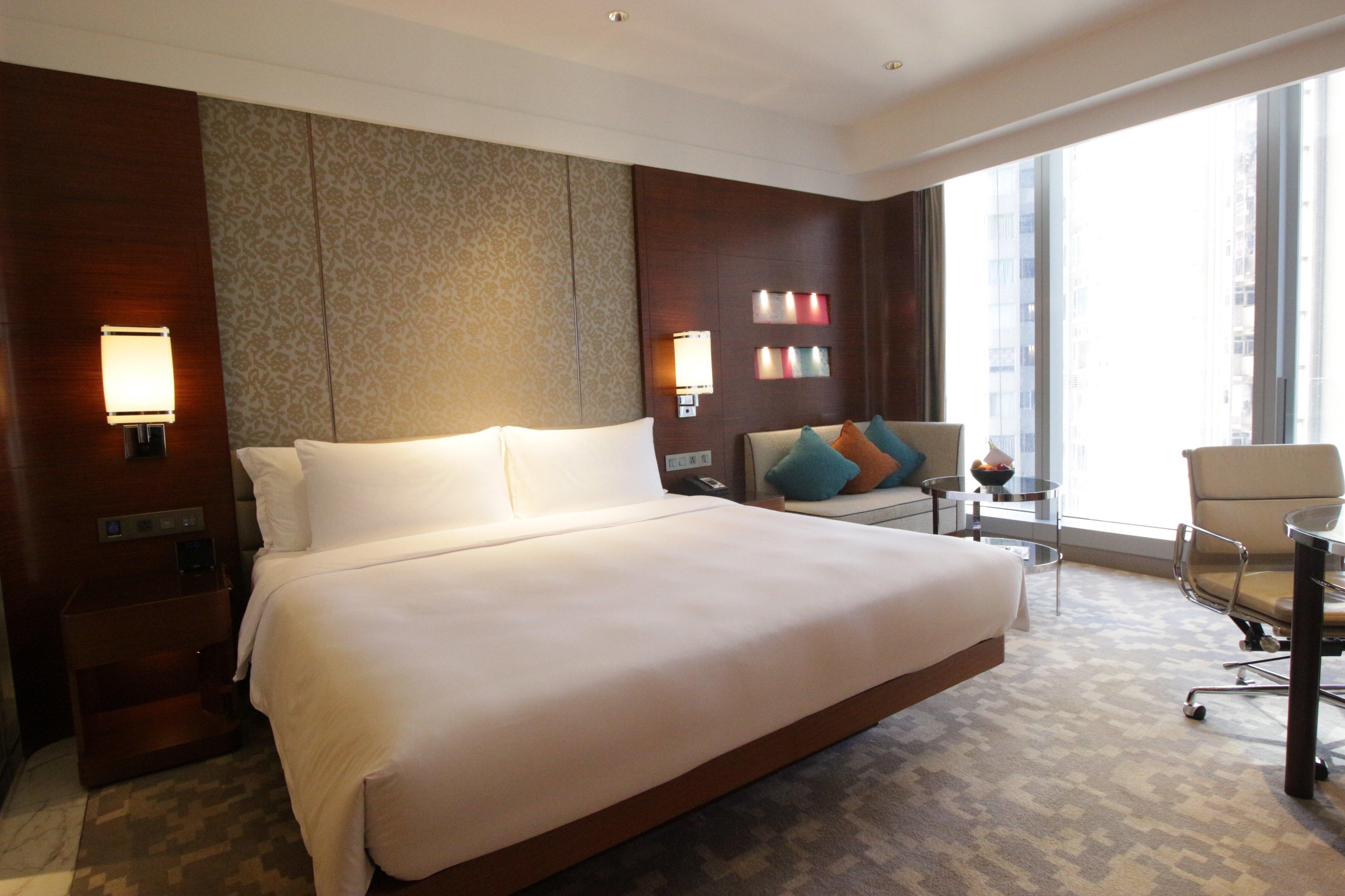 Hotel Crowne Plaza Macau By Ihg Exterior foto