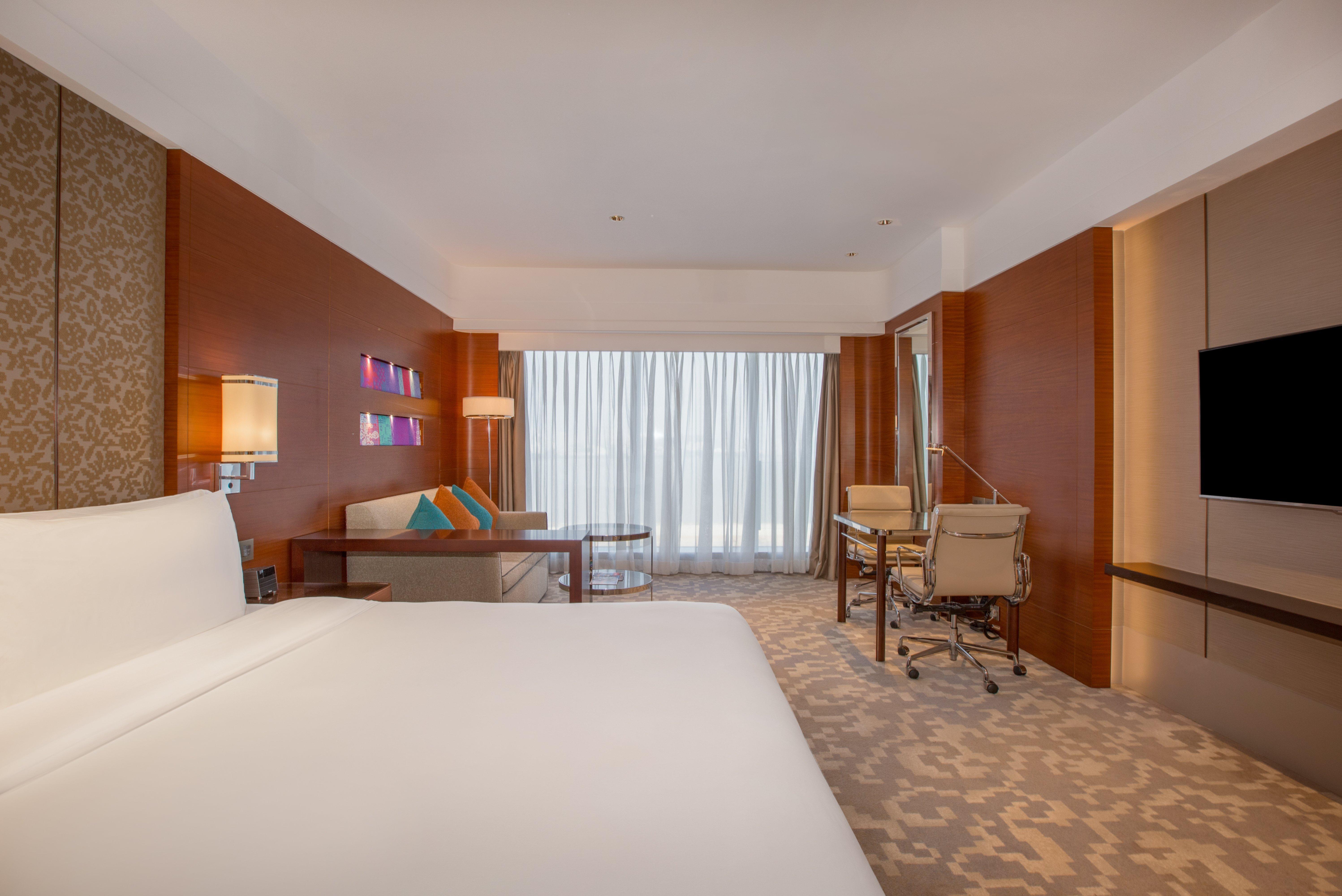 Hotel Crowne Plaza Macau By Ihg Exterior foto