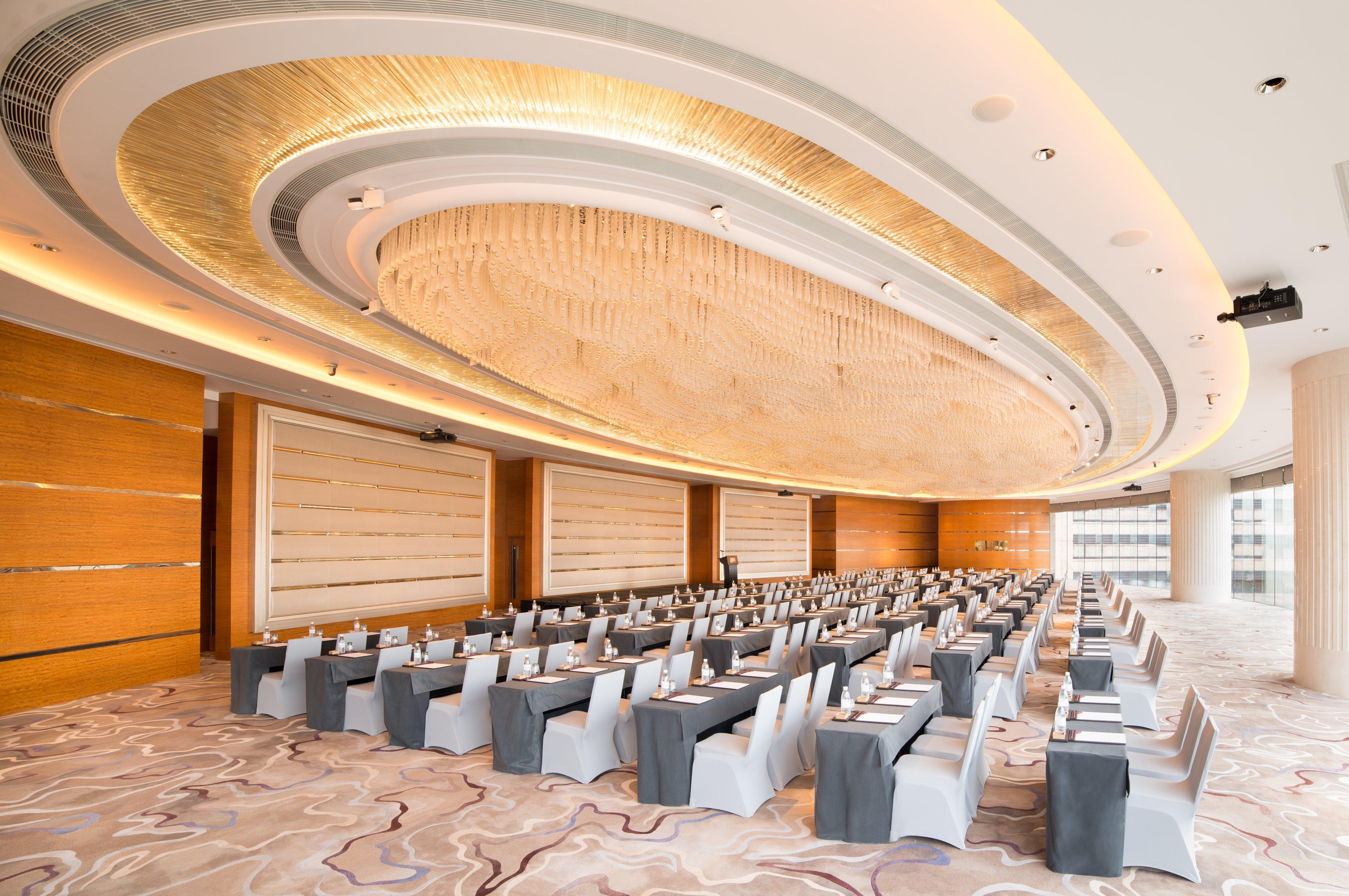 Hotel Crowne Plaza Macau By Ihg Exterior foto The Grand Ballroom