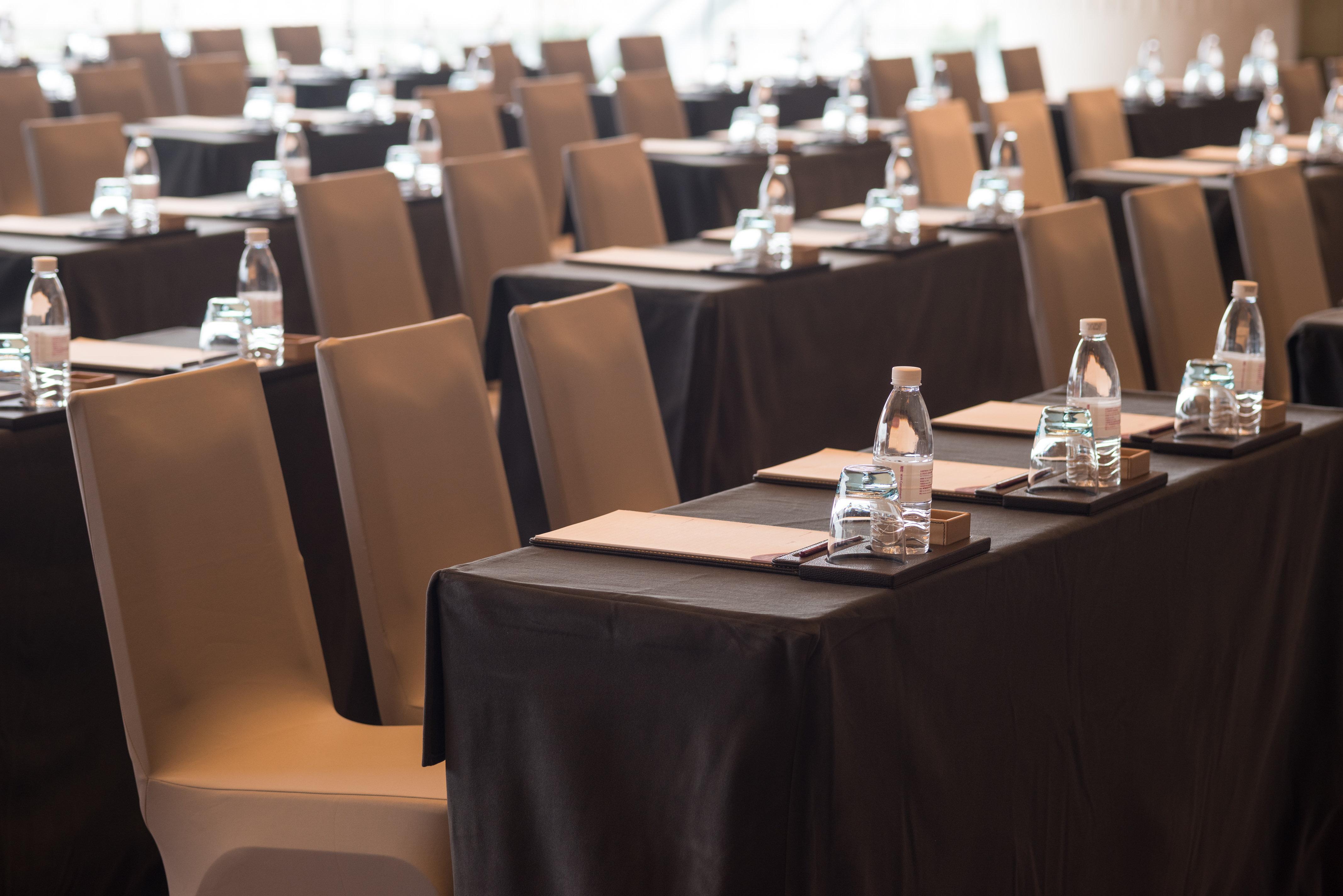 Hotel Crowne Plaza Macau By Ihg Exterior foto The conference room of the European Economic and Social Committee