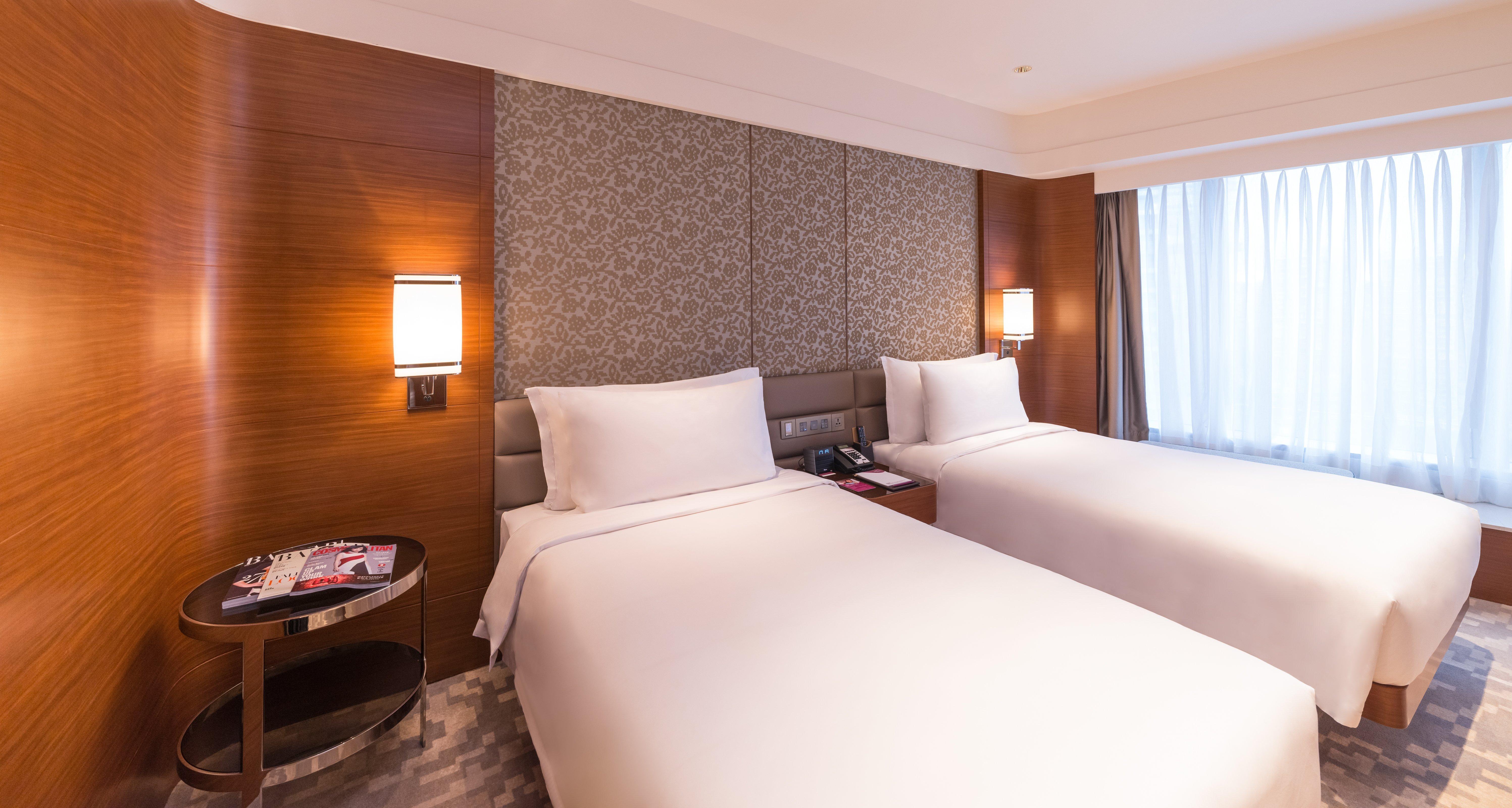 Hotel Crowne Plaza Macau By Ihg Exterior foto