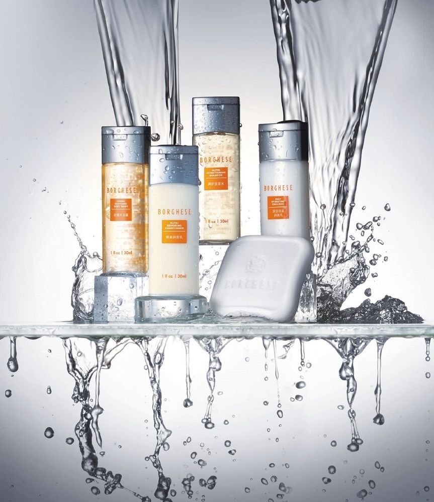 Hotel Crowne Plaza Macau By Ihg Exterior foto Products